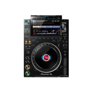 Mixerport | Equipos DJ, Sonido Profesional y Tecnología Creativa Pioneer CDJ-3000