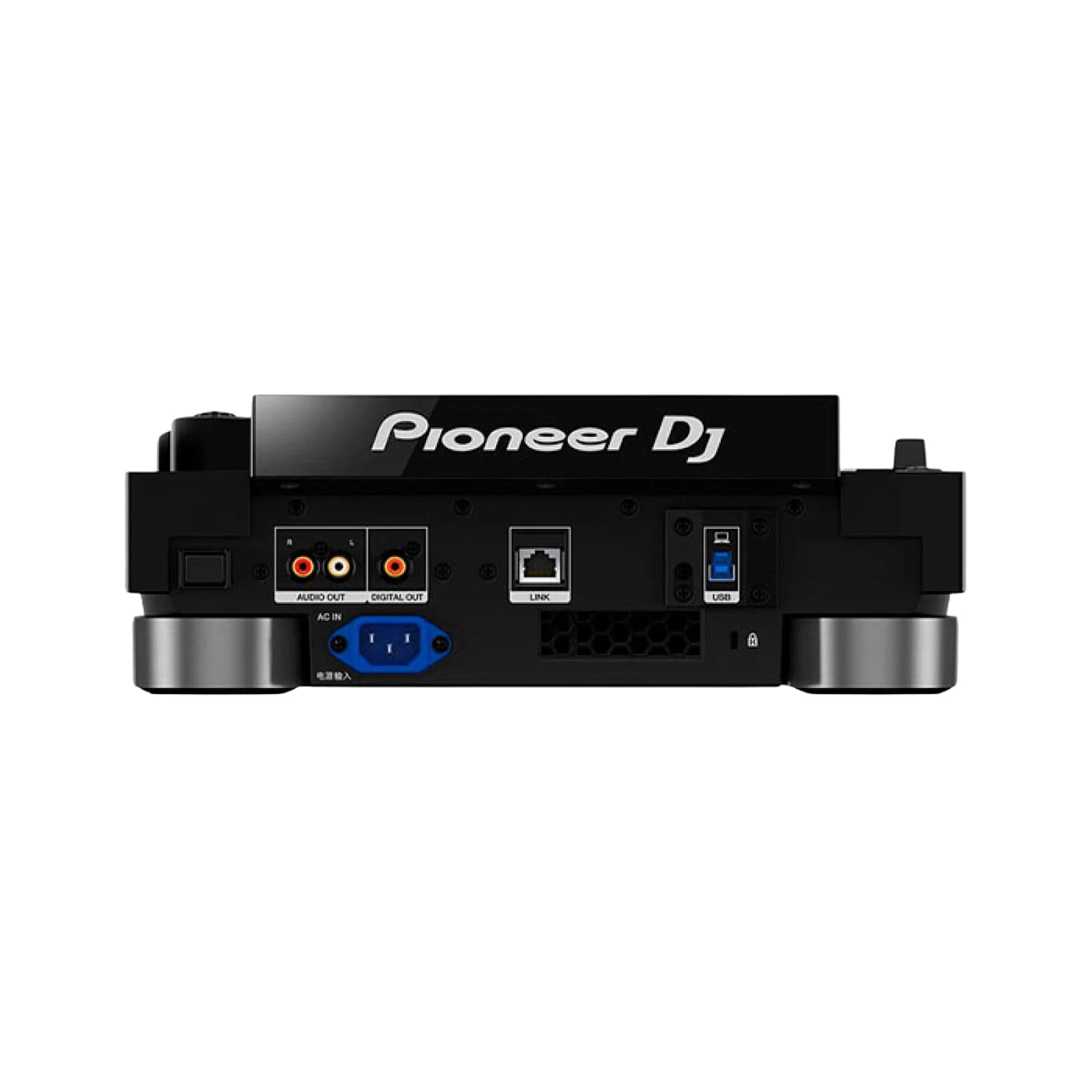 Pioneer CDJ-3000 Pioneer CDJ-3000