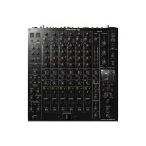 Mixerport | Equipos DJ, Sonido Profesional y Tecnología Creativa Pioneer DJM V10