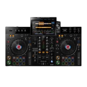 Mixerport | Equipos DJ, Sonido Profesional y Tecnología Creativa Pioneer DJ XDJ-RX3