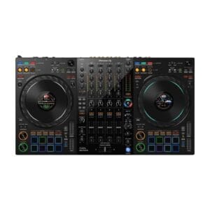 Mixerport | Equipos DJ, Sonido Profesional y Tecnología Creativa Pioneer DJ DDJ-FLX10