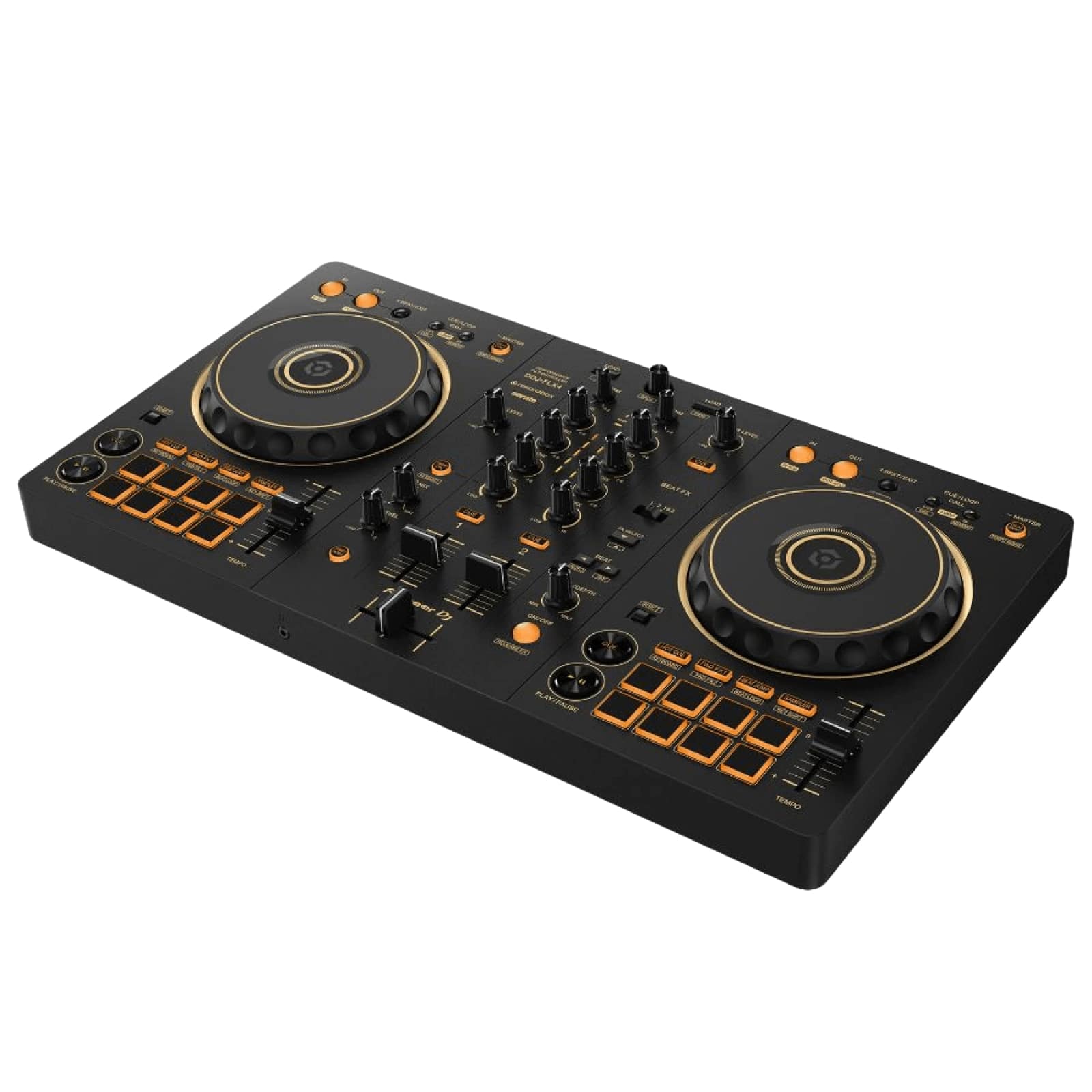 Pioneer DJ DDJ-FLX4 Pioneer DJ DDJ-FLX4