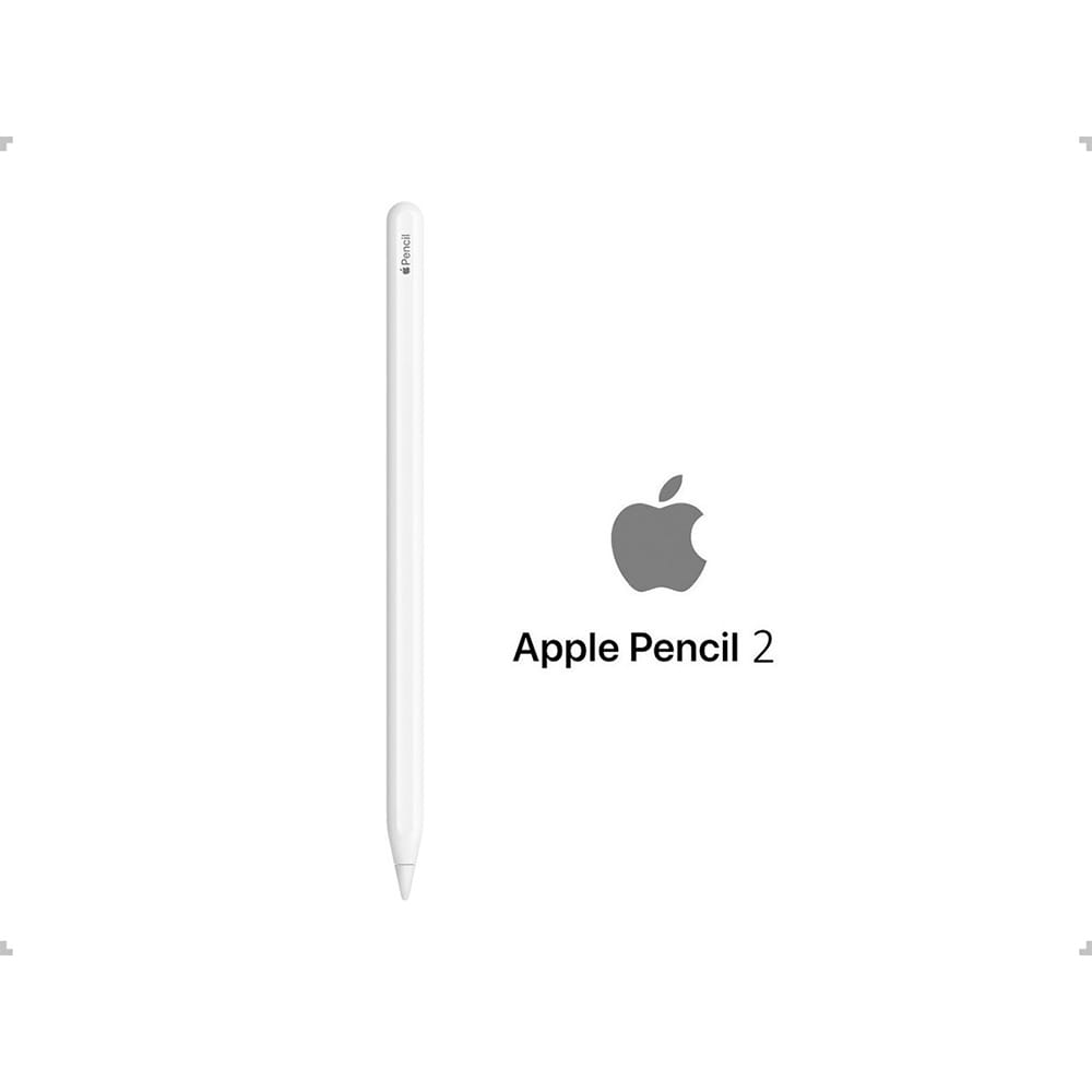 Apple Pencil 2 Mixerport