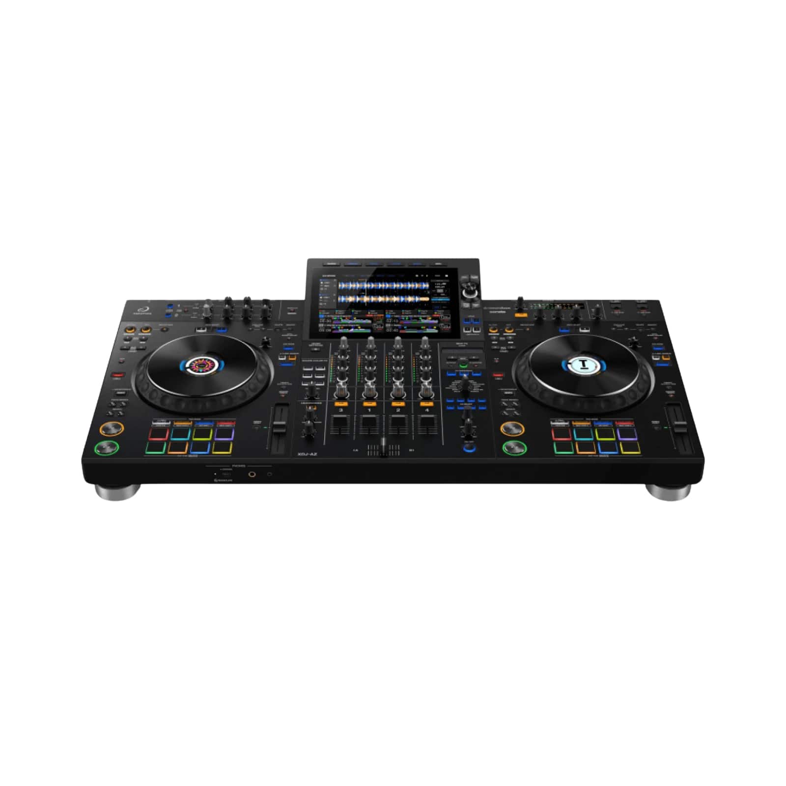 AlphaTheta XDJ-AZ AlphaTheta XDJ-AZ