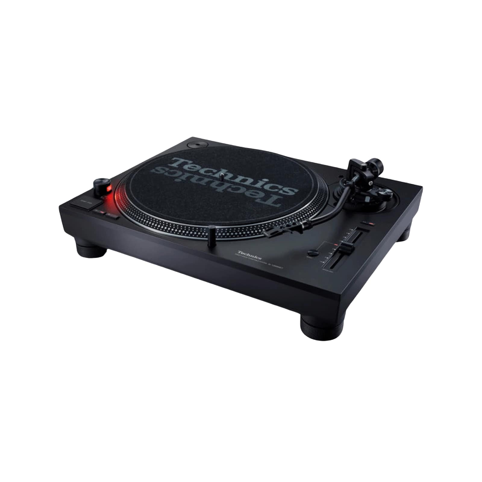 Technics SL-1200MK7 Black Technics SL-1200MK7 Black