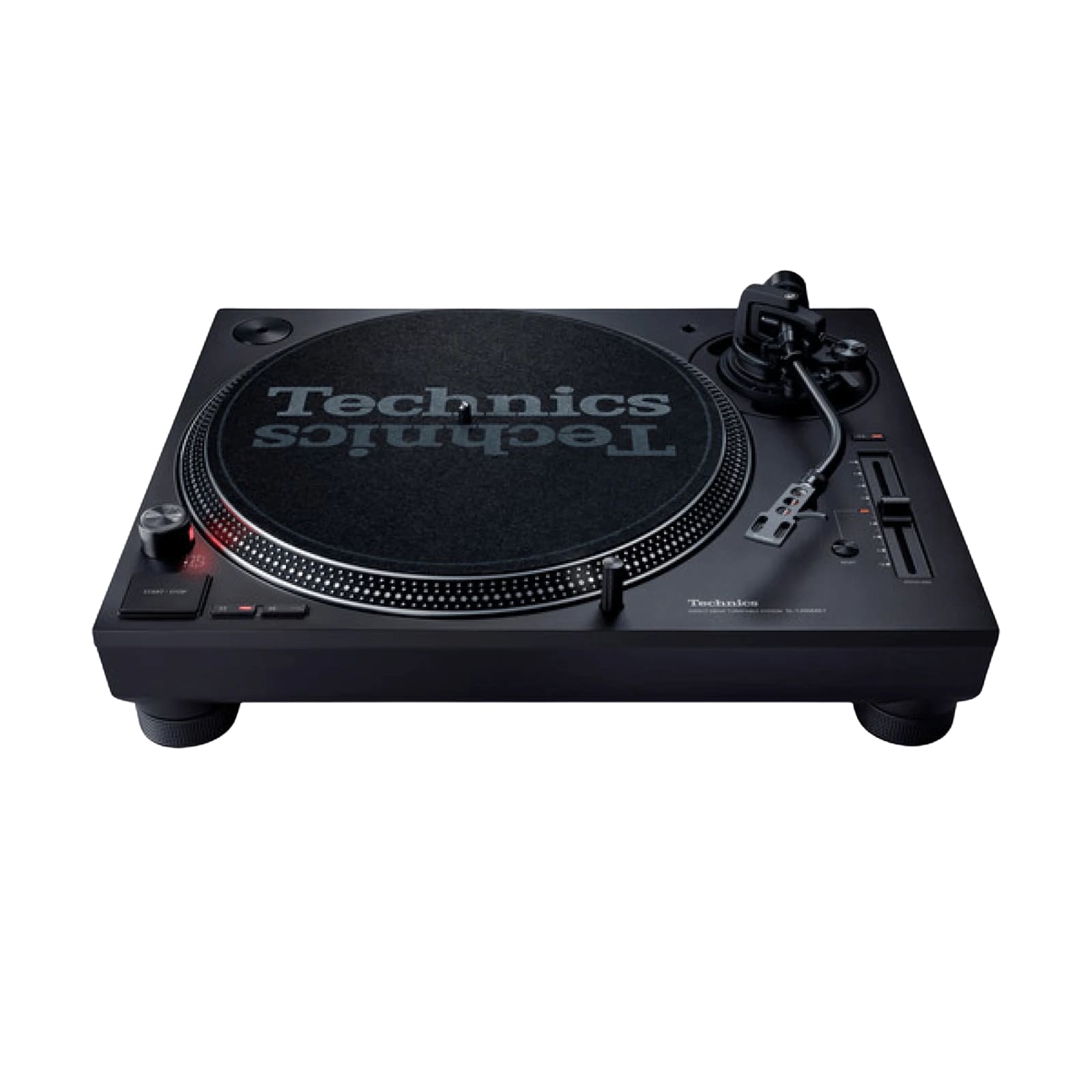 Technics SL-1200MK7 Black Technics SL-1200MK7 Black