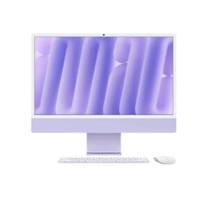 Mixerport | Equipos DJ, Sonido Profesional y Tecnología Creativa iMac M4