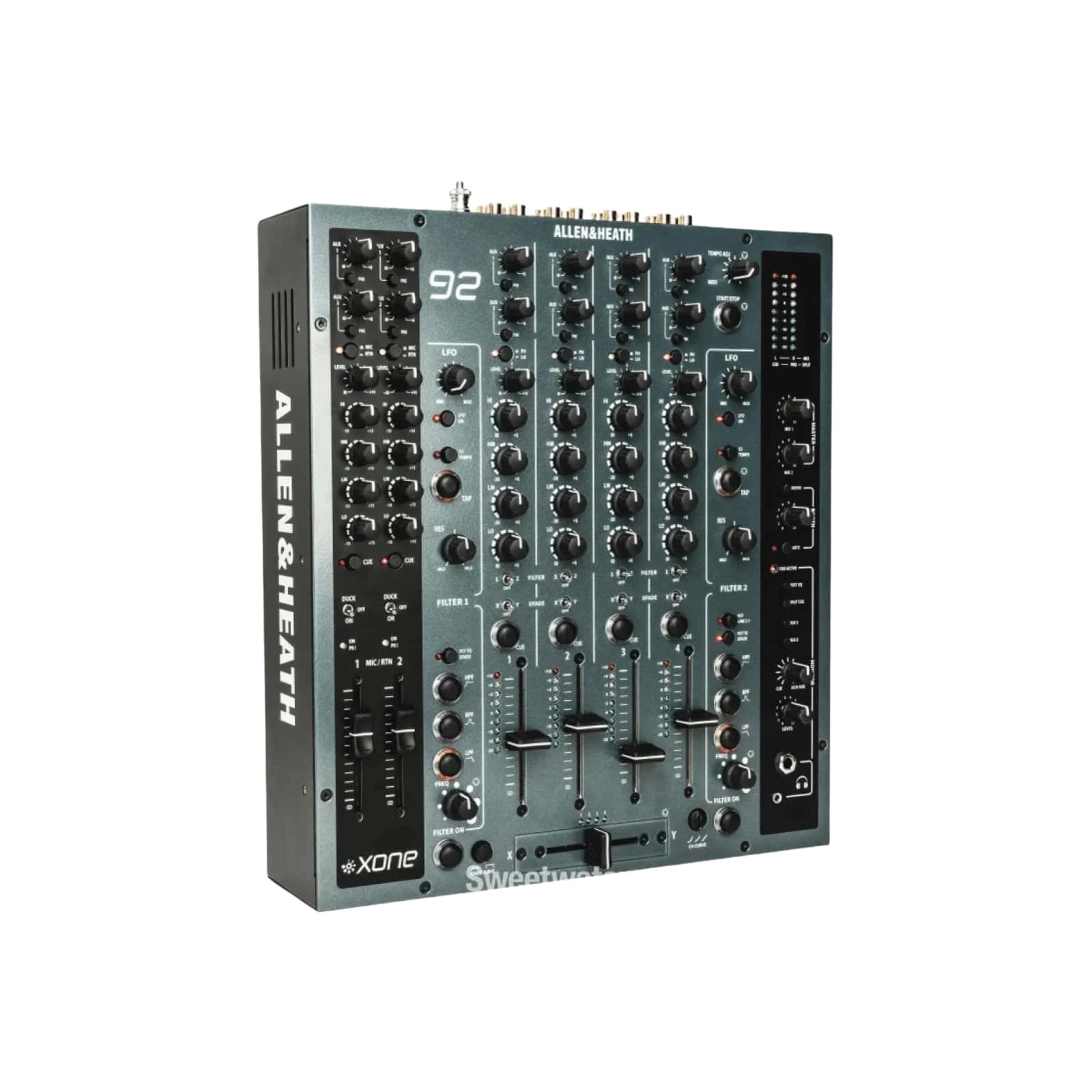 Allen & Heath Xone 92 MK2 Allen & Heath Xone 92 MK2