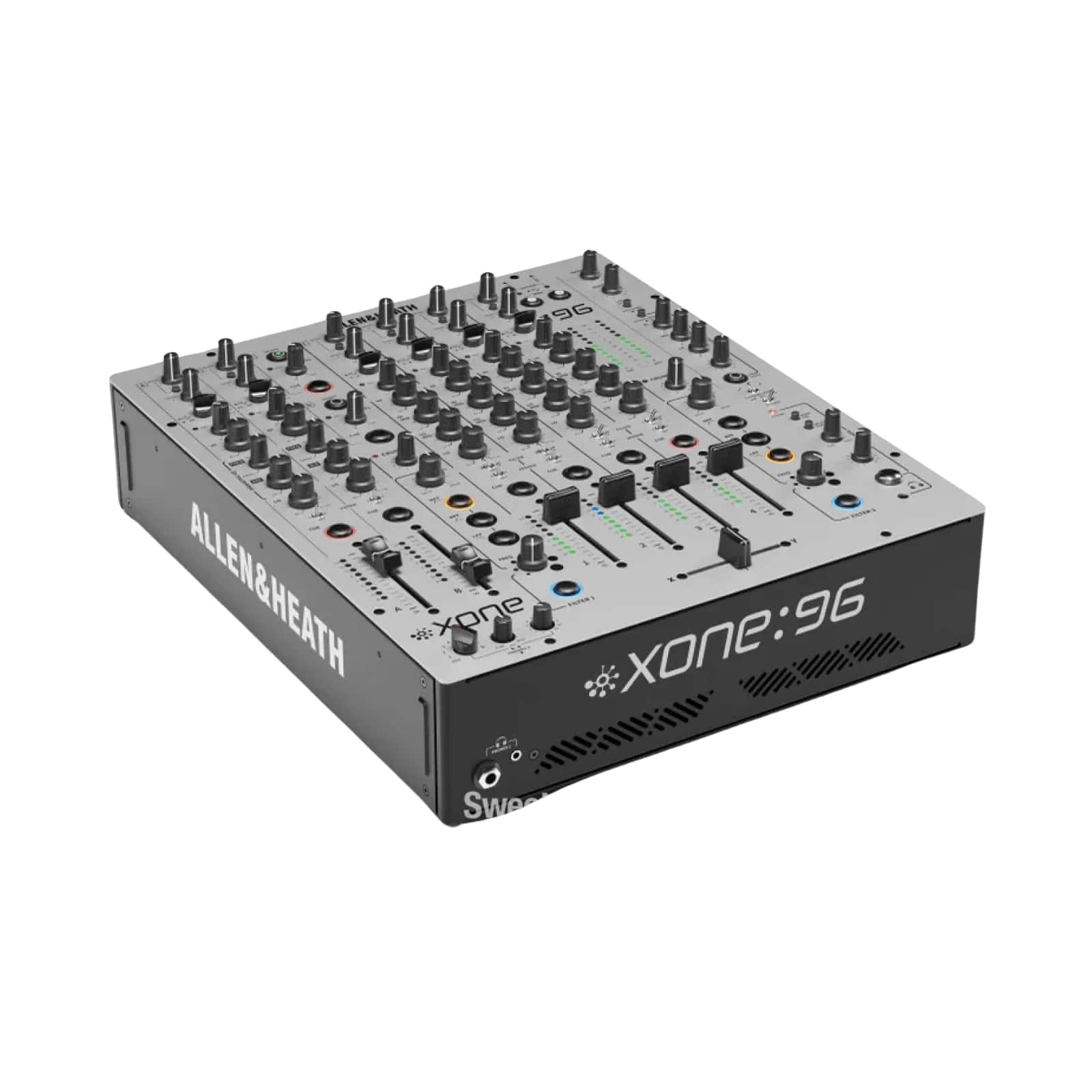 Allen & Heath Xone 96 Allen & Heath Xone 96