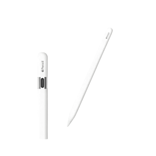 Apple Pencil USB-C | iPad – Precisión y calidad |【Mixerport】
