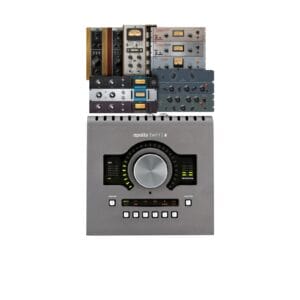 Universal Audio Apollo Twin X USB Ultimate Edition