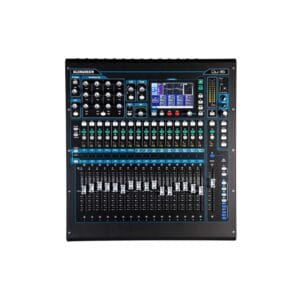 Allen & Heath Qu-16