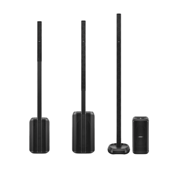 Bose L1 PRO16 Portable Negro