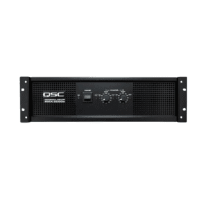 QSC RMX5050A 230V - Amplificador Profesional