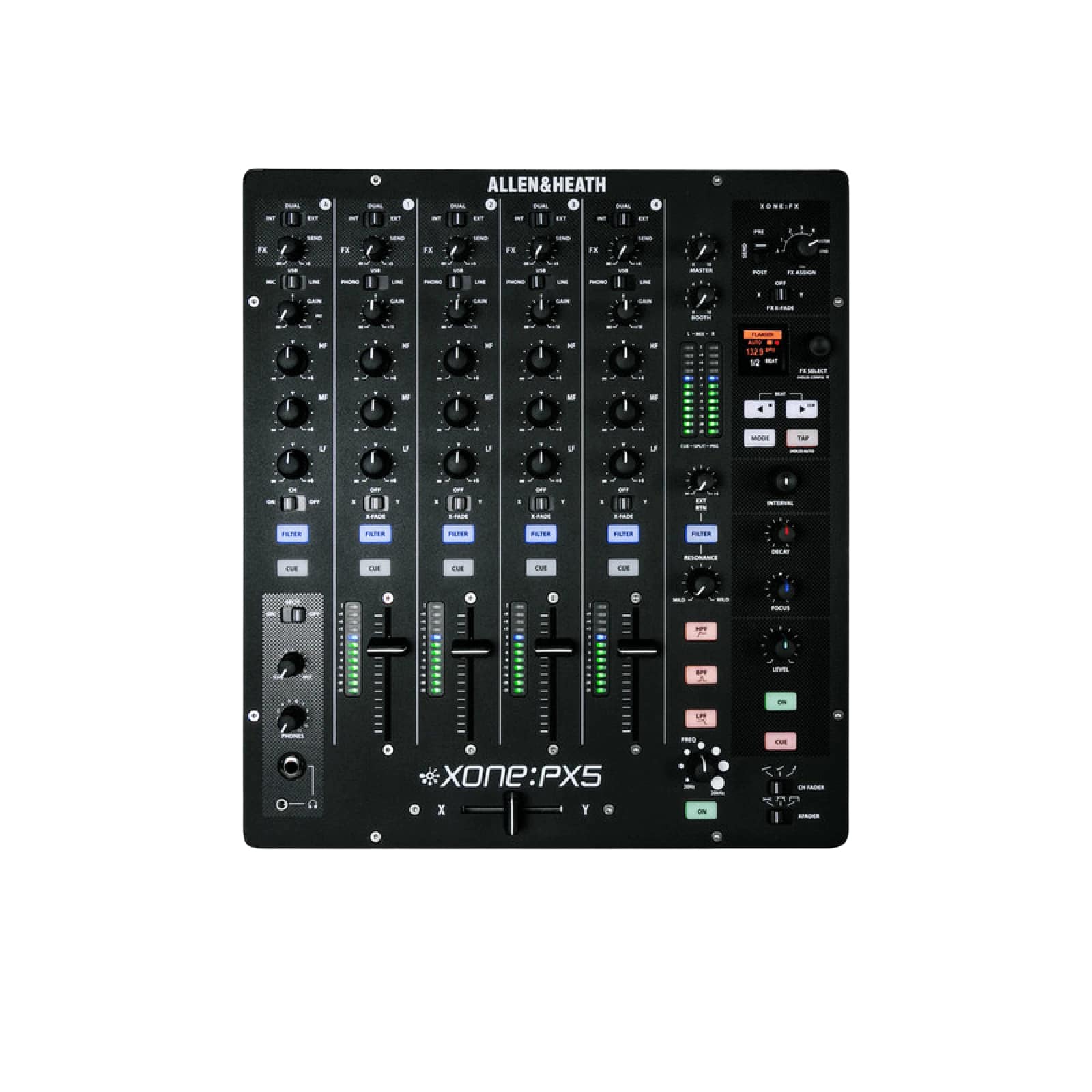 Allen & Heath Xone PX5 Allen & Heath Xone PX5