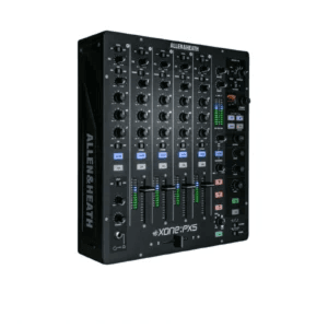 Allen & Heath Xone PX5 Allen & Heath Xone PX5