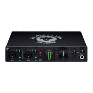 Black Lion Audio Revolution 2x2