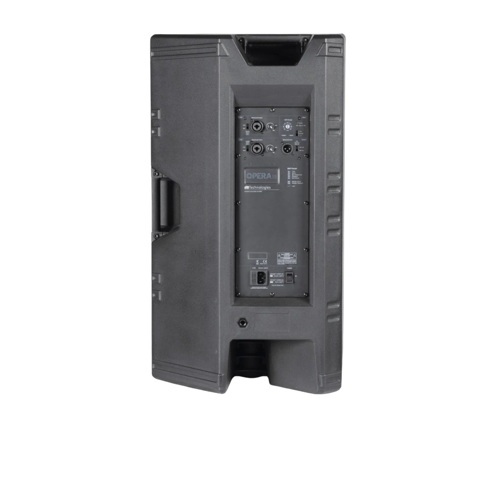 db-technologies-opera-15-final-3 DB Technologies Opera 15 - Imagen 3