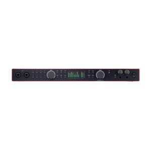 Focusrite Scarlett 18i20 4ª Gen