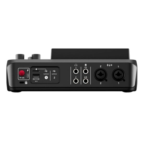 Rode Rodecaster Duo Final 3 600x600