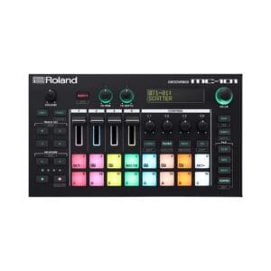 Roland MC-101 Groovebox