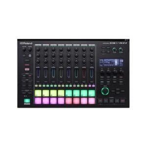 Roland MC-707 Groovebox