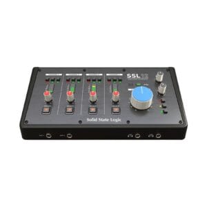 Solid State Logic 12