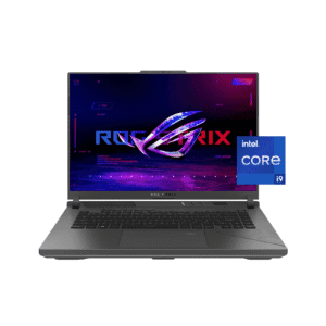 ASUS ROG Strix G16 (2024)