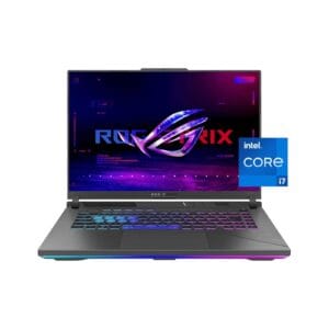 ASUS ROG Strix G16 G614JV-AS74