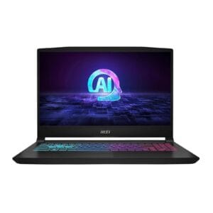 MSI Katana A17 AI
