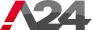 A24 Logo