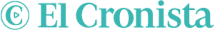 Elcronista Logo